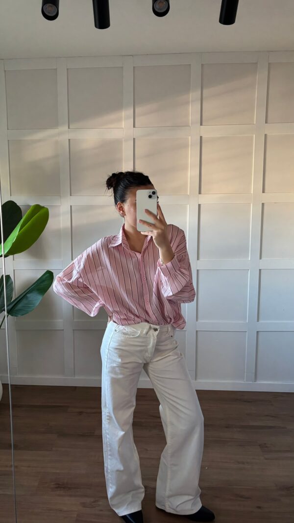 Camisa Carmela