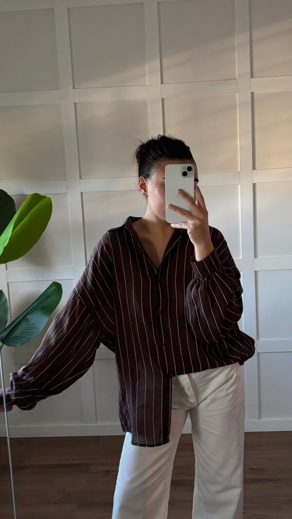 Camisa Carmela
