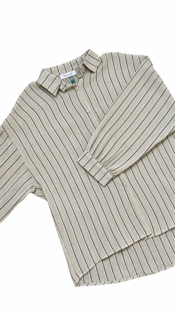 Camisa Carmela