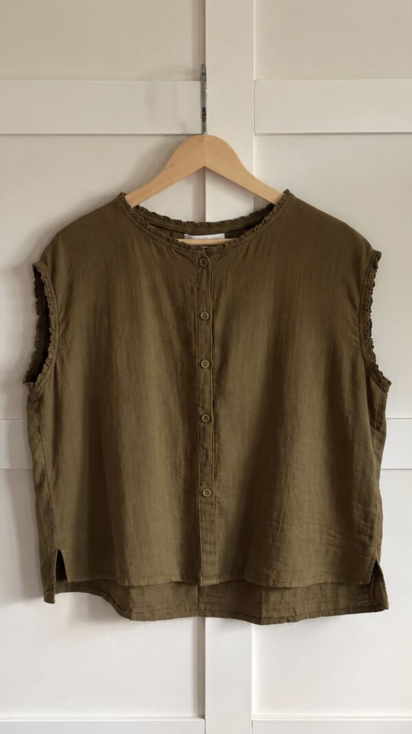 gime 1 Camisa Gime