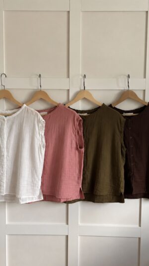 Camisa Gime