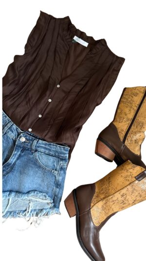 Camisa Giulia