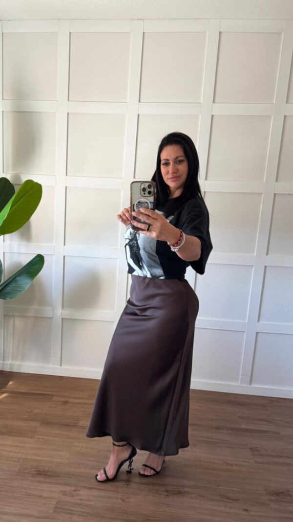 FALDA LIZETH