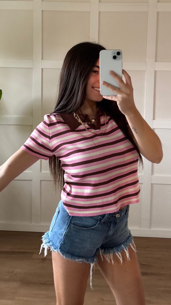 maura 2 Remera Maura
