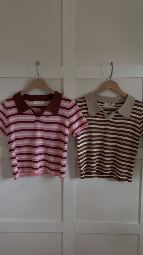 maura 5 Remera Maura