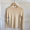 perla SWEATER PERLA