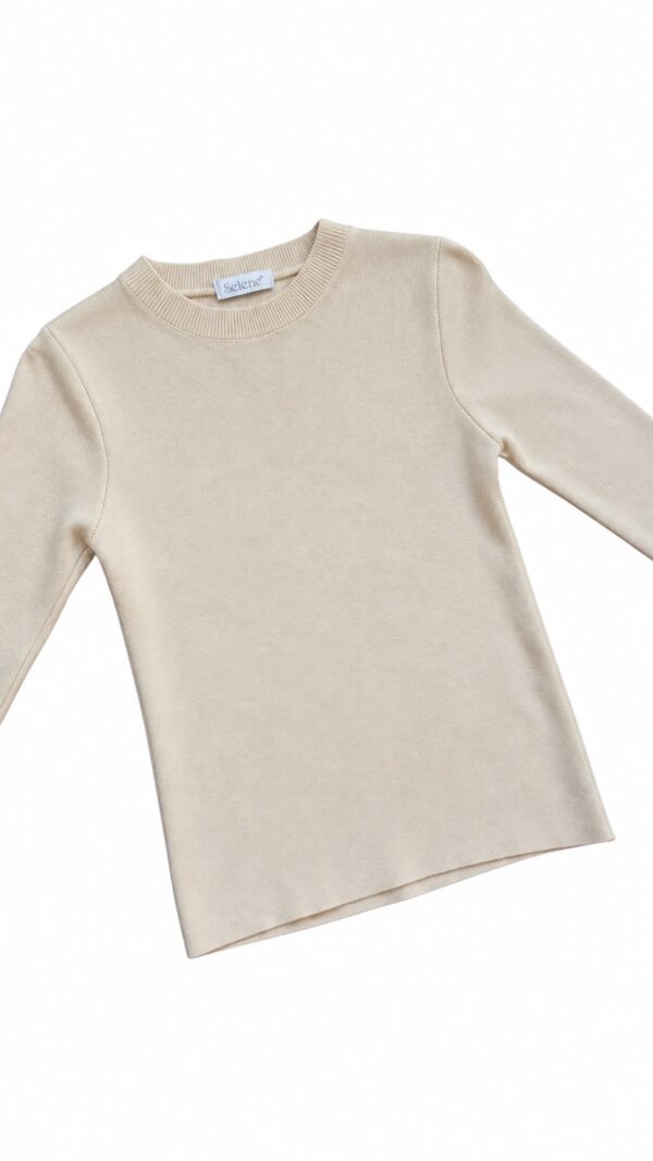 perla1 SWEATER PERLA