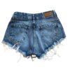Short Rosina