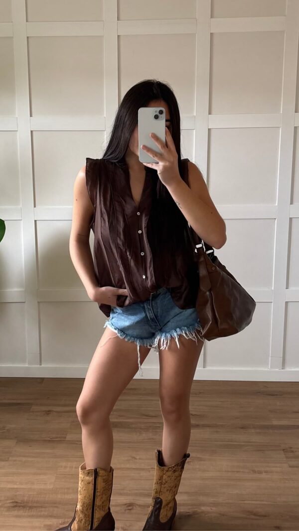 Short Rosina