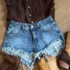 Short Rosina