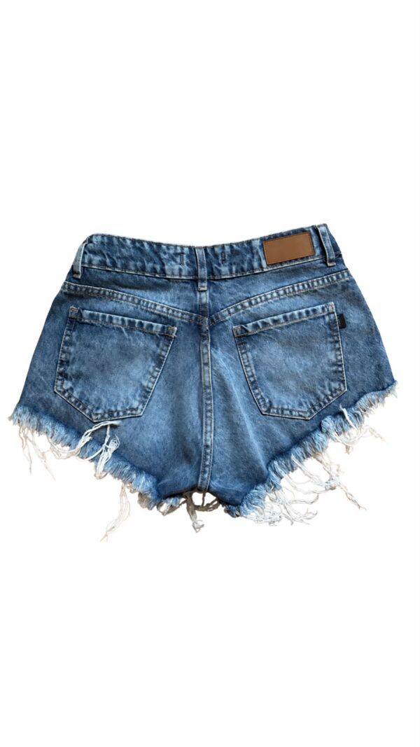Short Rosina